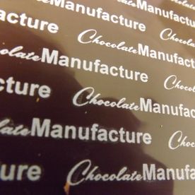 Osterhasen aus Schokolade - Chocolate Manufacture - Flums 6